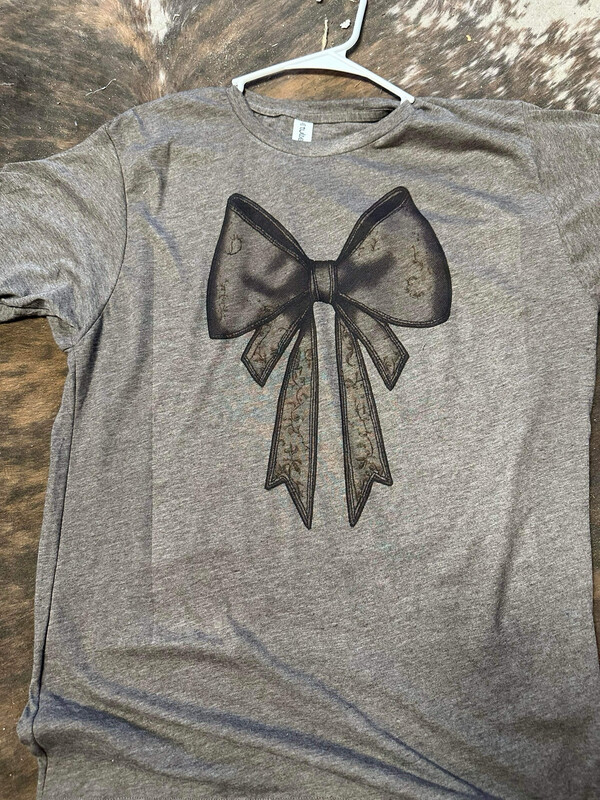 Dark bow sub