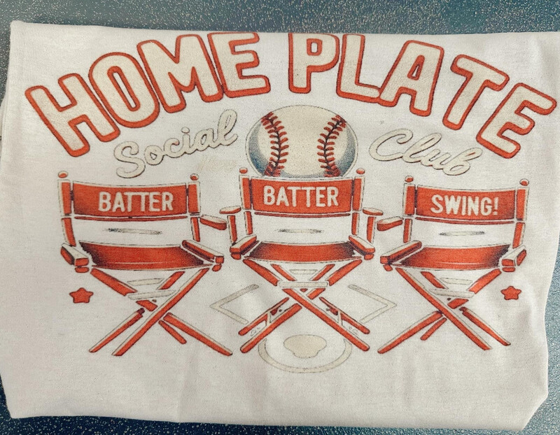 Home plate social club batter batter