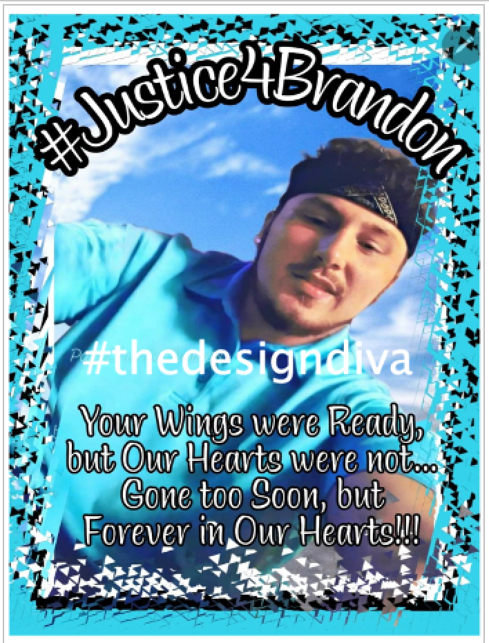 Justice For Brandon