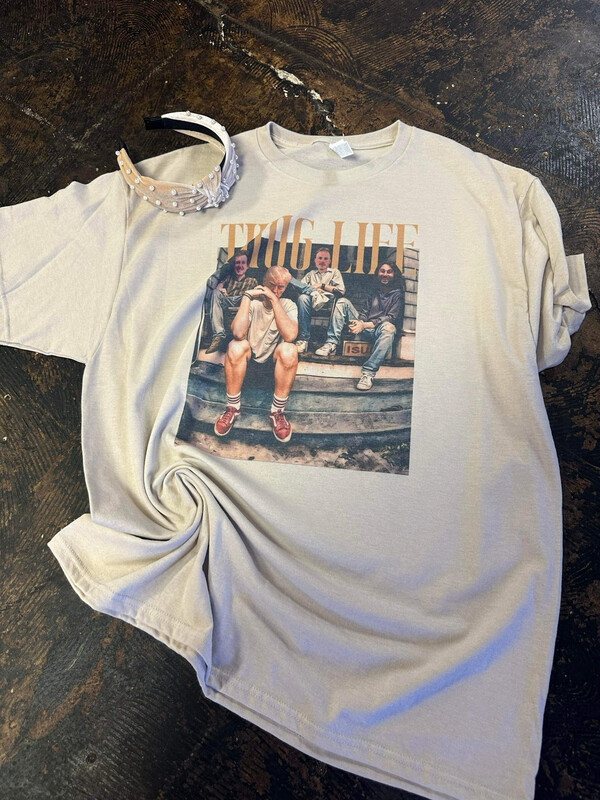 Thug life donald trump morgan wallen koe wetzel zach bryan