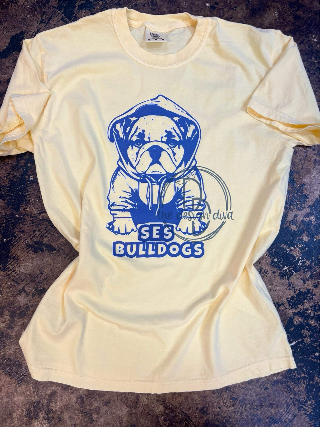 SES bulldogs