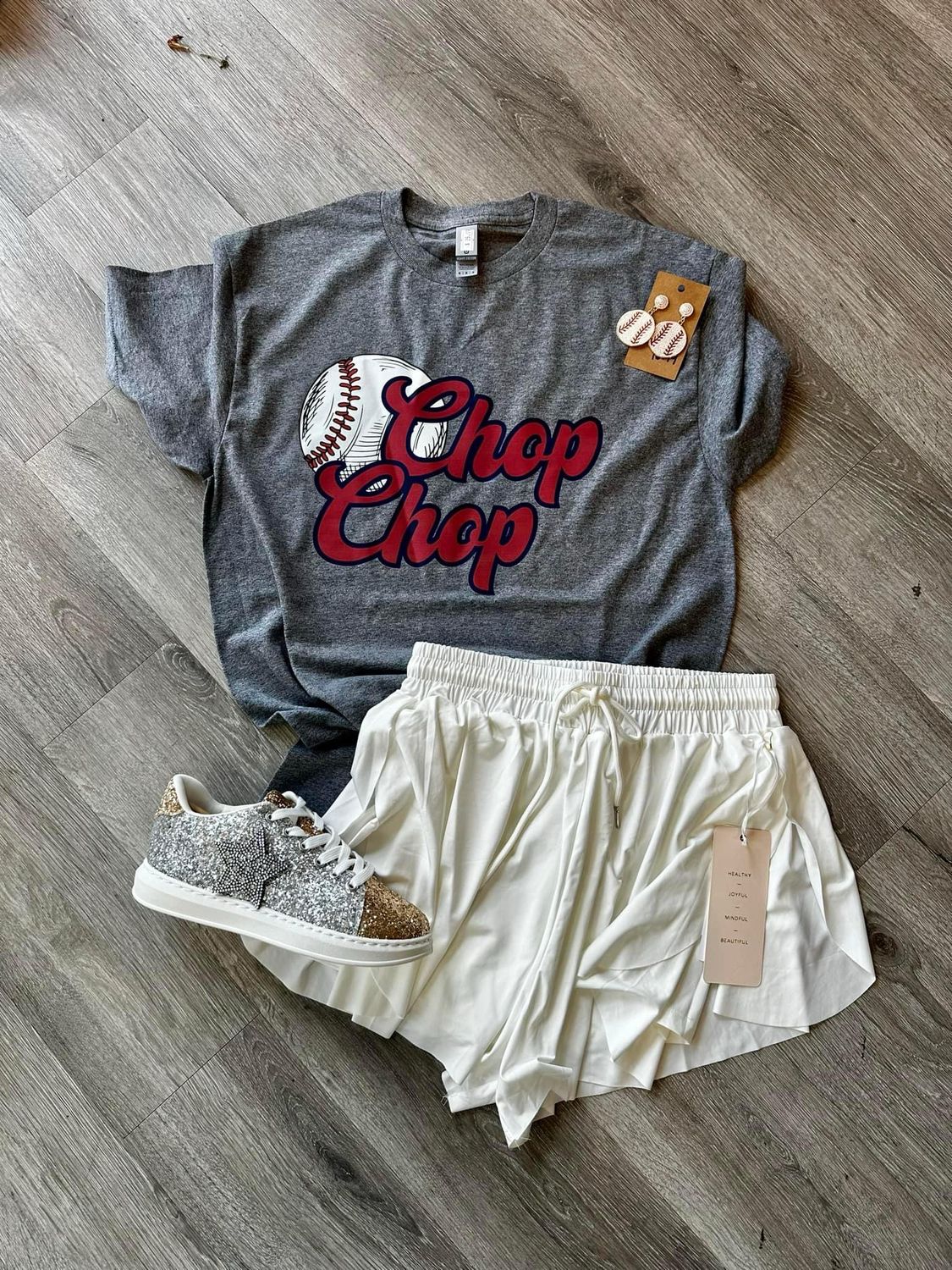 Chop chop transfer