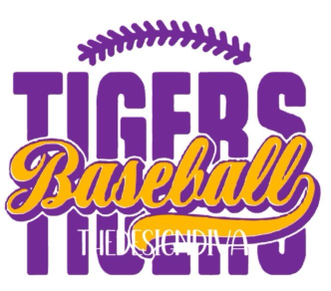 Springville tigers baseball