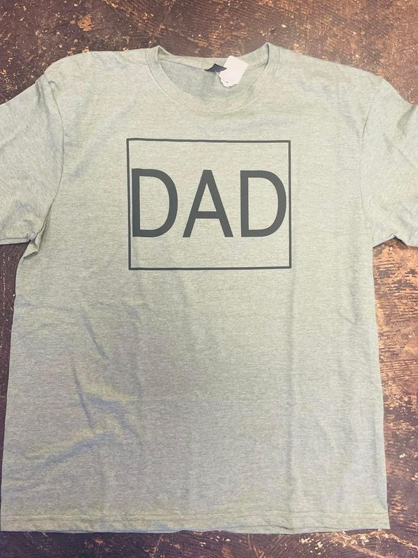 Boxed dad transfer
