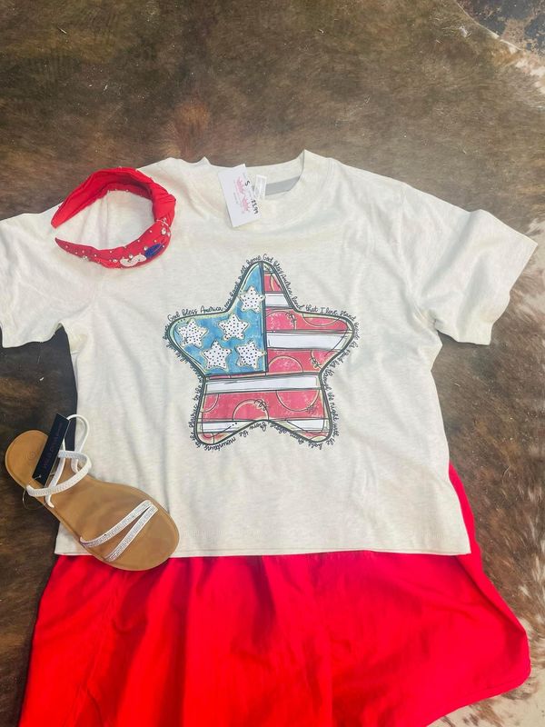 God bless america star transfer