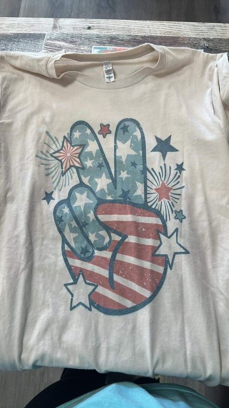American peace