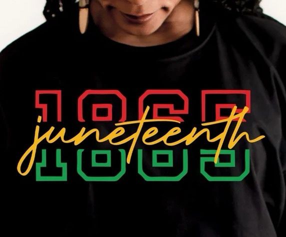 1865 juneteenth