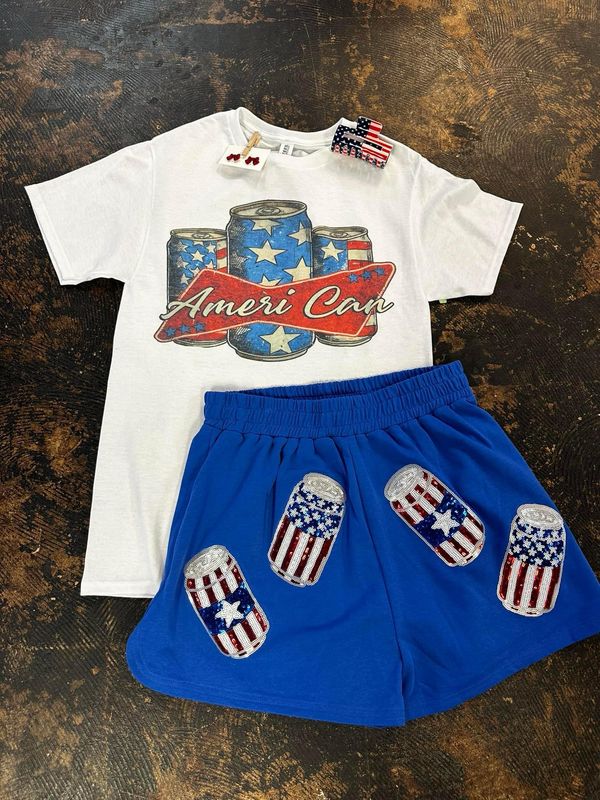 Ameri can