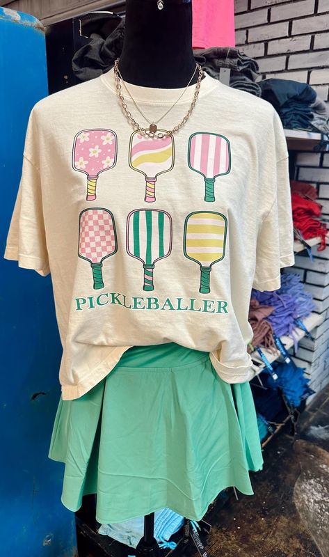 Pickle baller Transfer