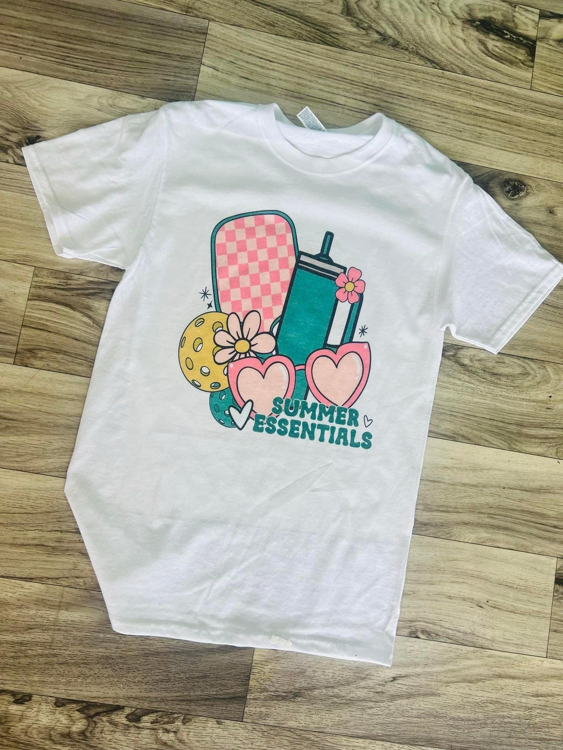 Summer Essentials