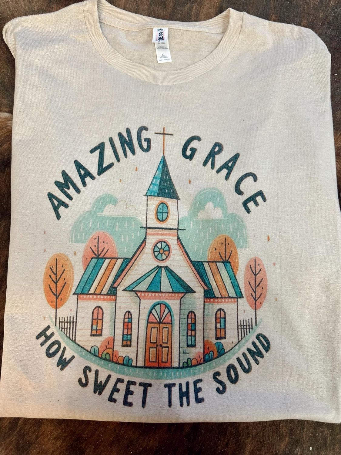 Amazing Grace