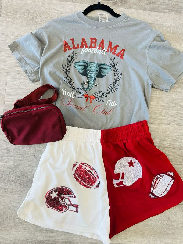 Alabama social club transfer