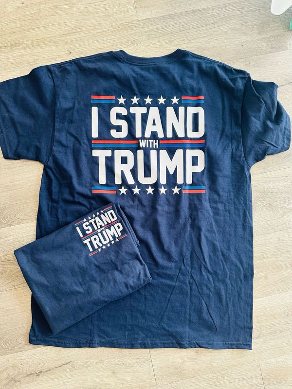 i stand w trump transfer