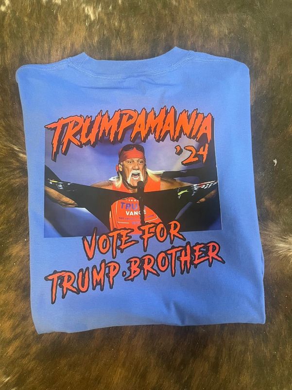 Trumpmania Transfer