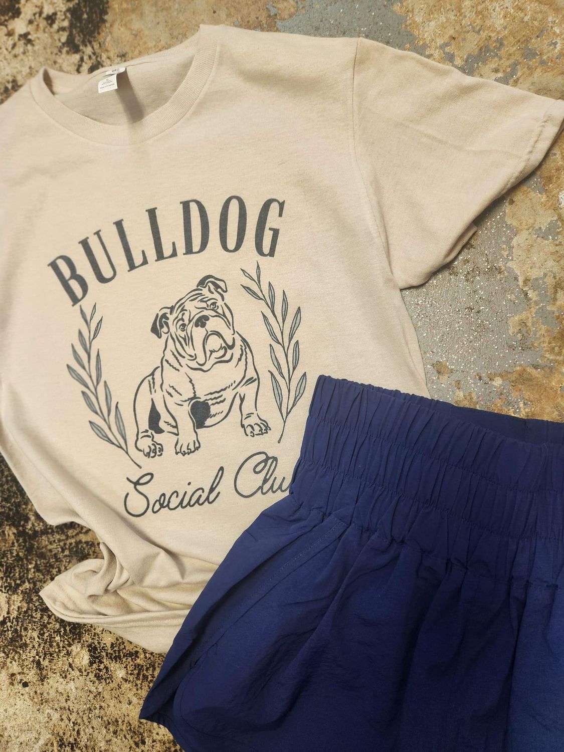Bulldog Social Club