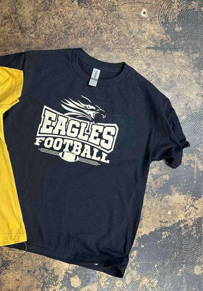 Eagles Football Transfer