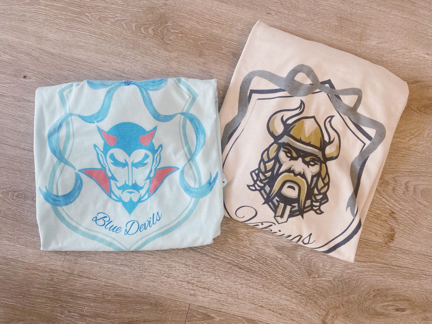 School Crest Sub