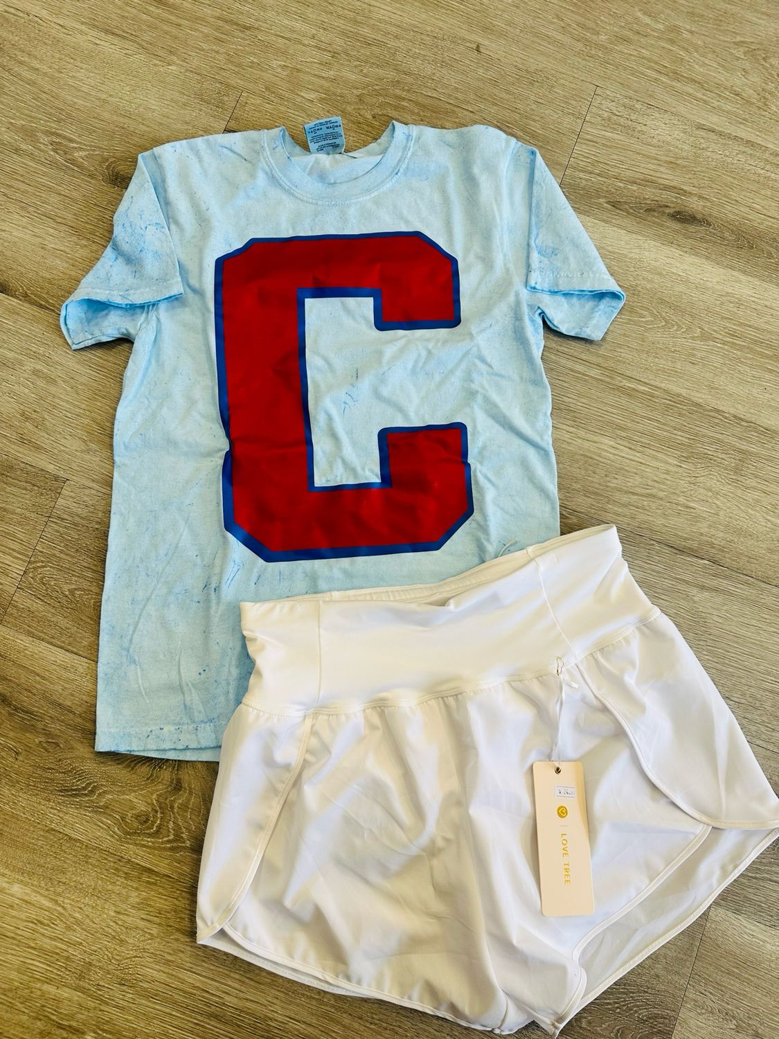 Cordova C Stonewash Transfer