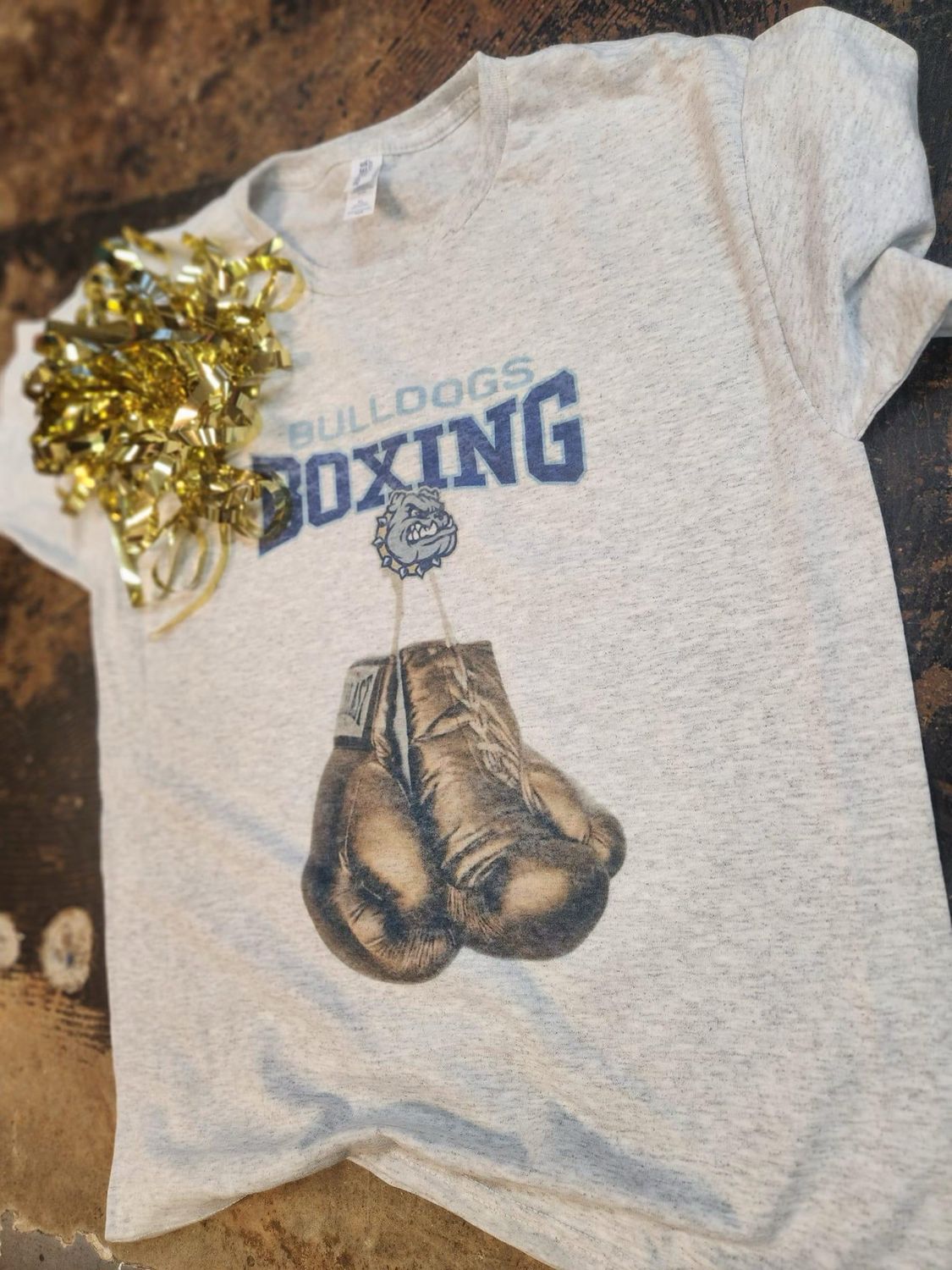 Bulldogs Boxing