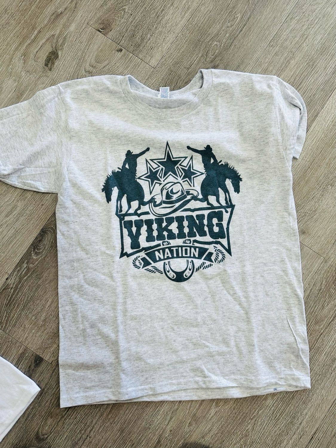 Western Vikings