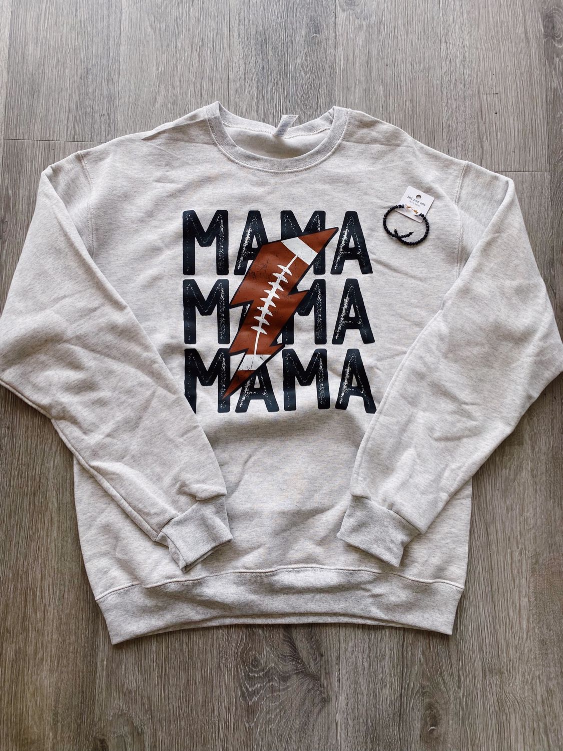 lightning football mama transfer