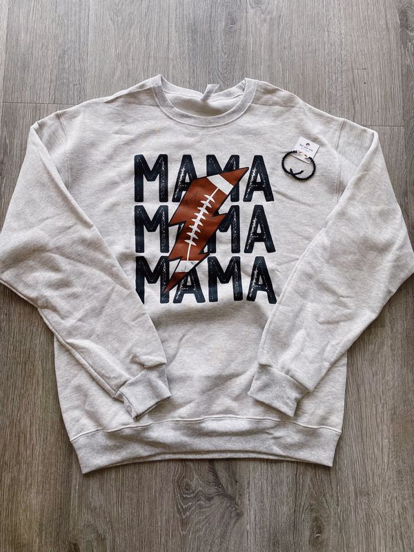 lightning football mama transfer