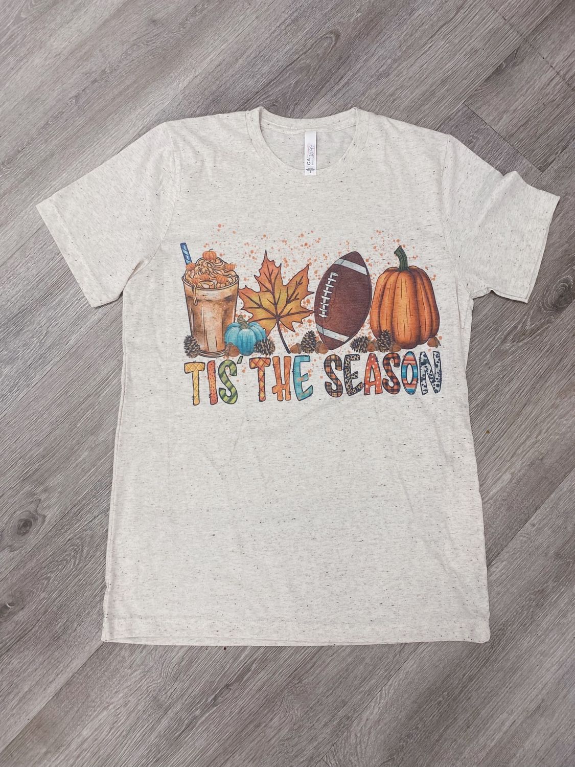 tis&#39; the season fall