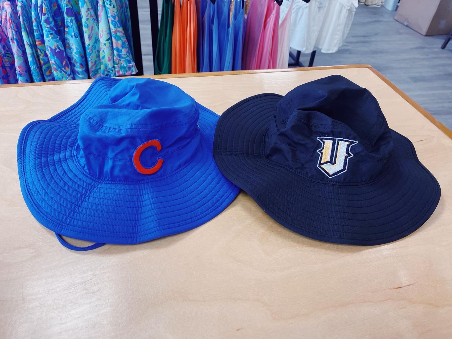 School/mascot Bucket Hat