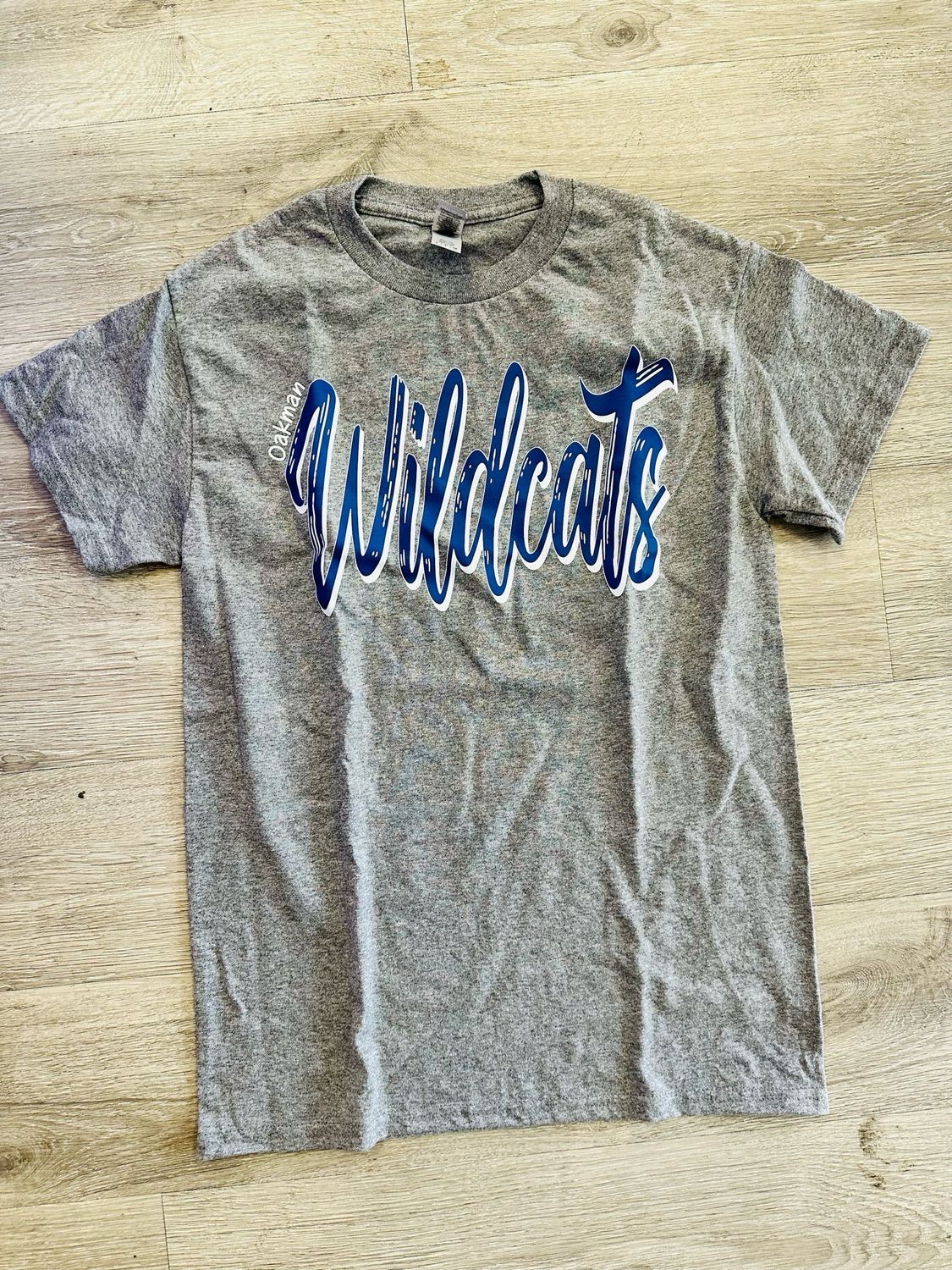 School/Mascot Script Transfer