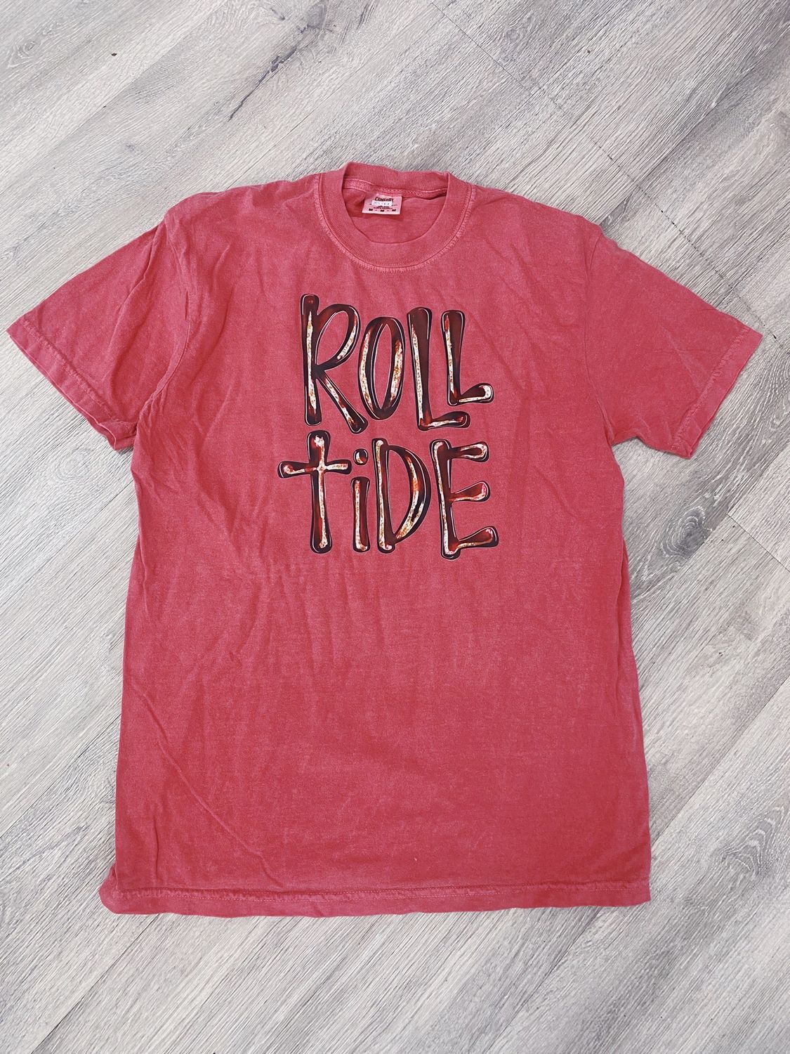 roll tide