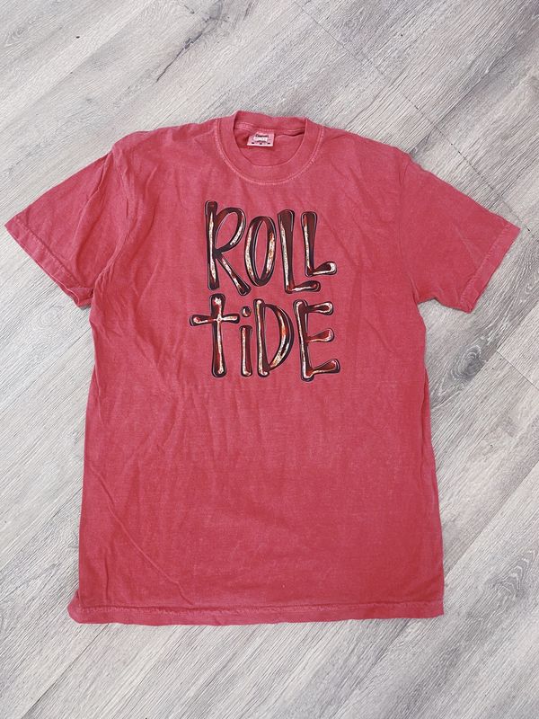 roll tide