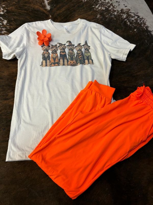 golden doodle halloween sub