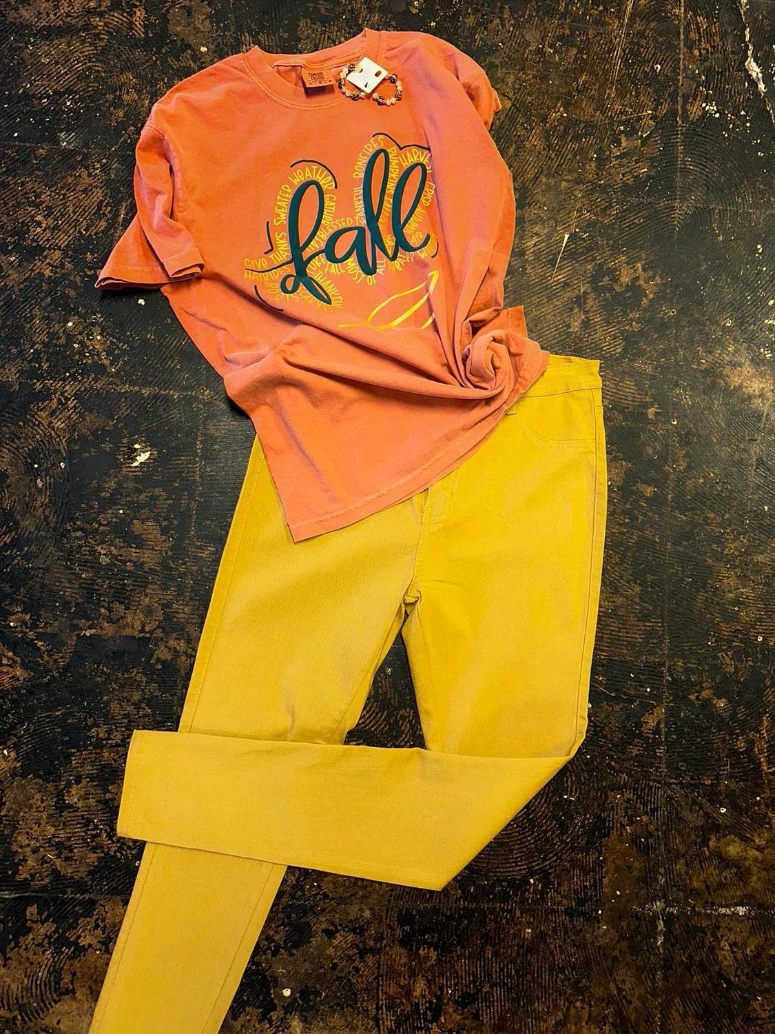 fall cursive transfer