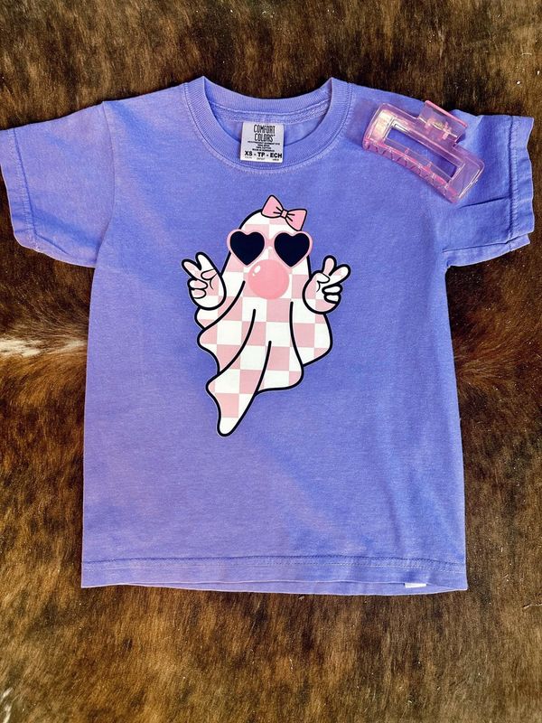 bubblegum ghost transfer