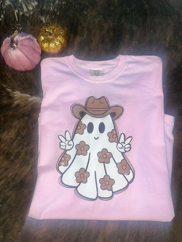 cowgirl ghost transfer