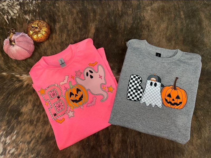 boo boy/girl transfer