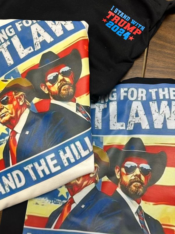 Outlaw And Hillbilly