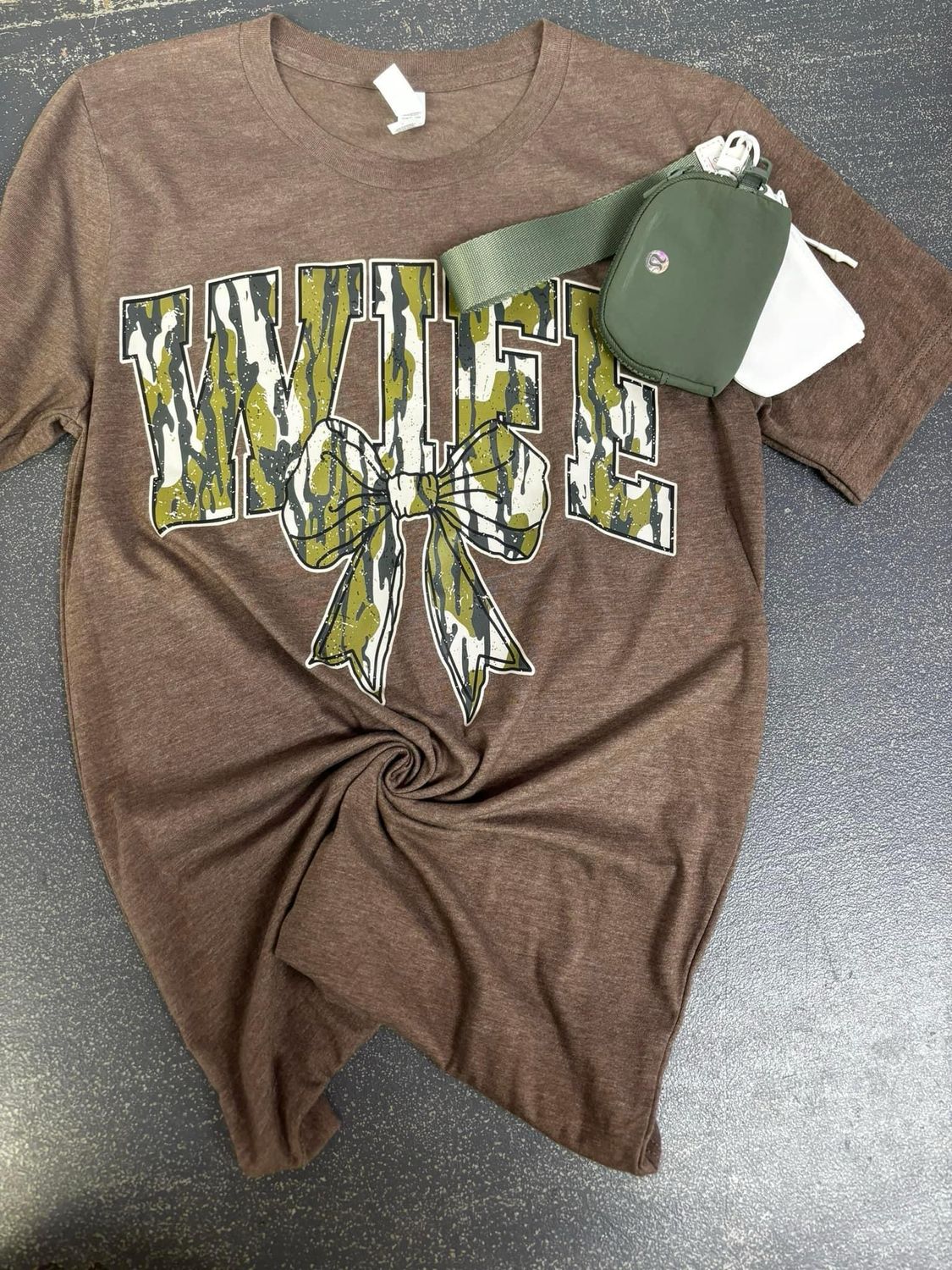 camo wife transfer