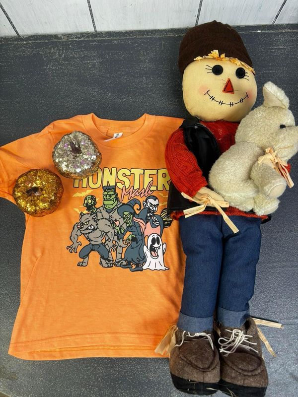 monster mash character transfer