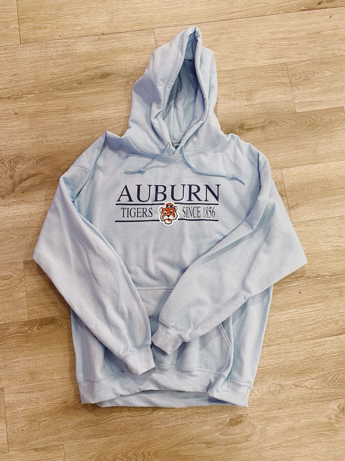 Auburn Tigers Since 1856 Transfer