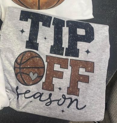 tip off season