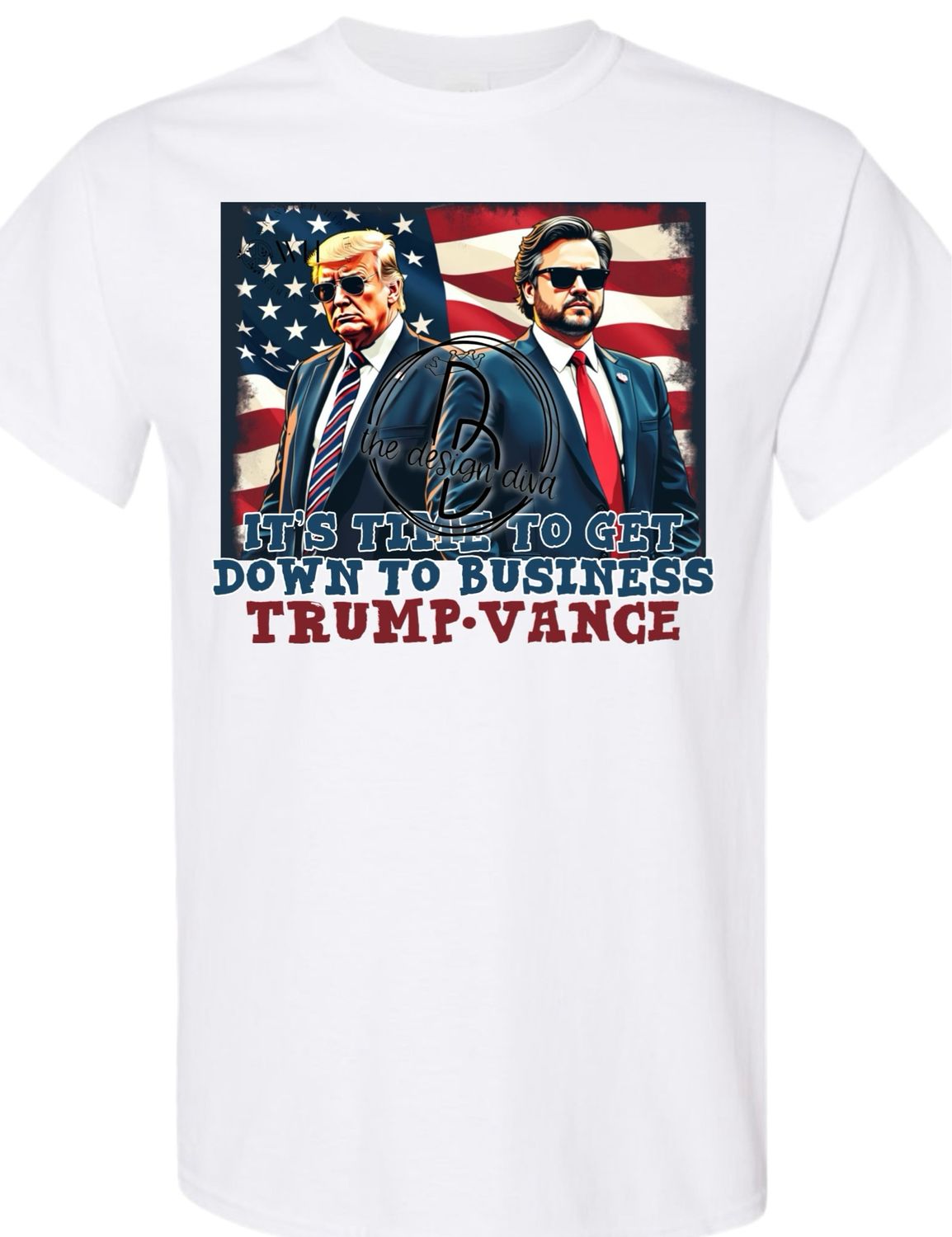 Trump Vance