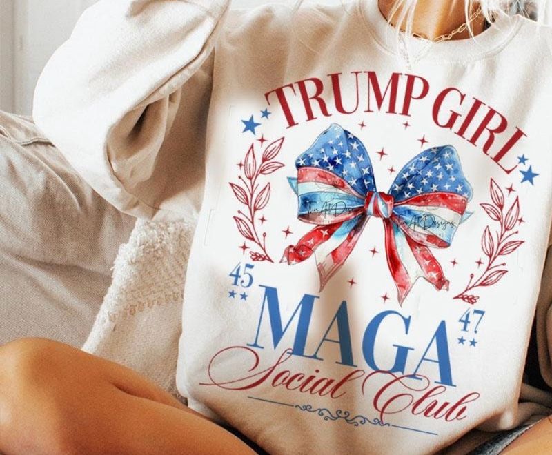 Trump Girl