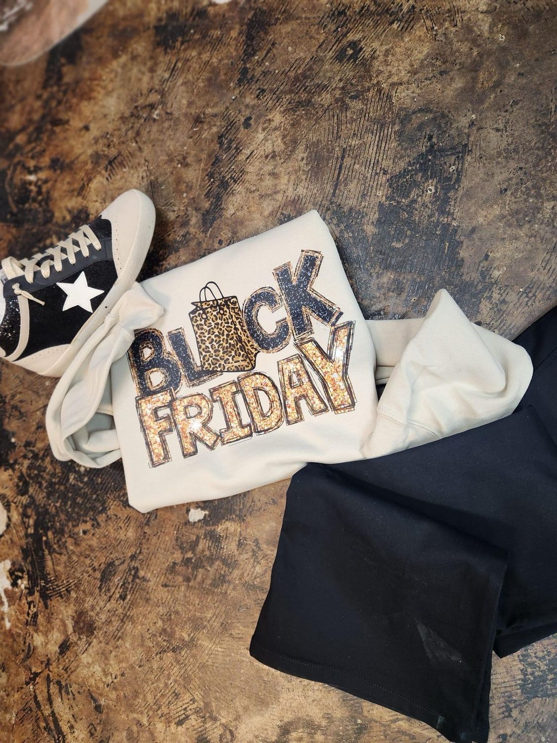 black friday transfer