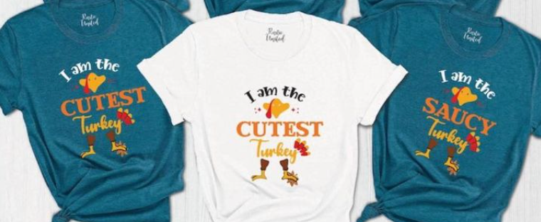 I am the __ turkey