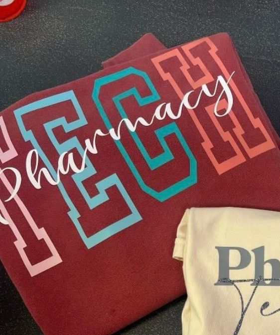 Pharmacy Tech 2