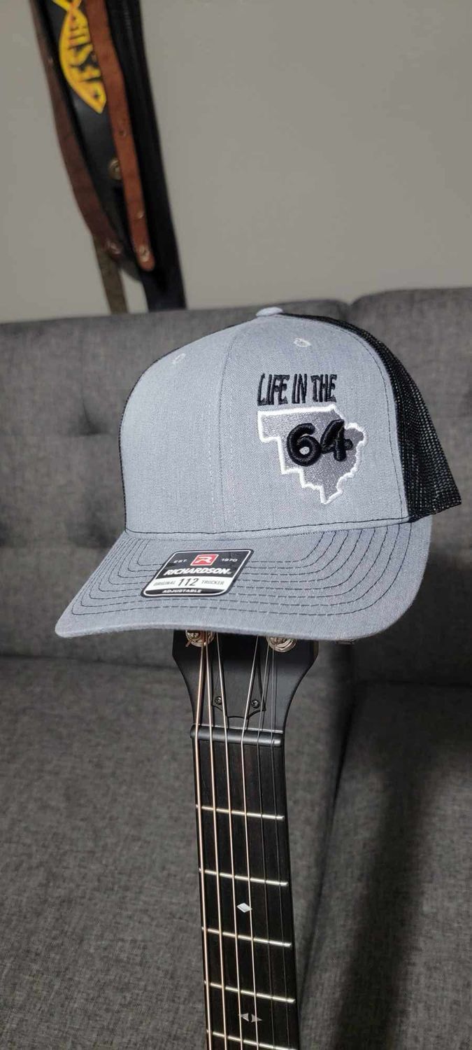 LIT64 Hats