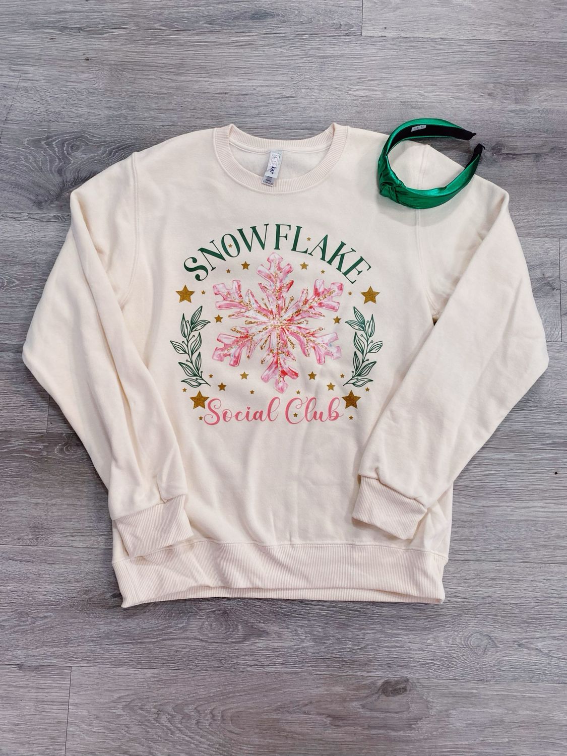 snowflake social club transfer