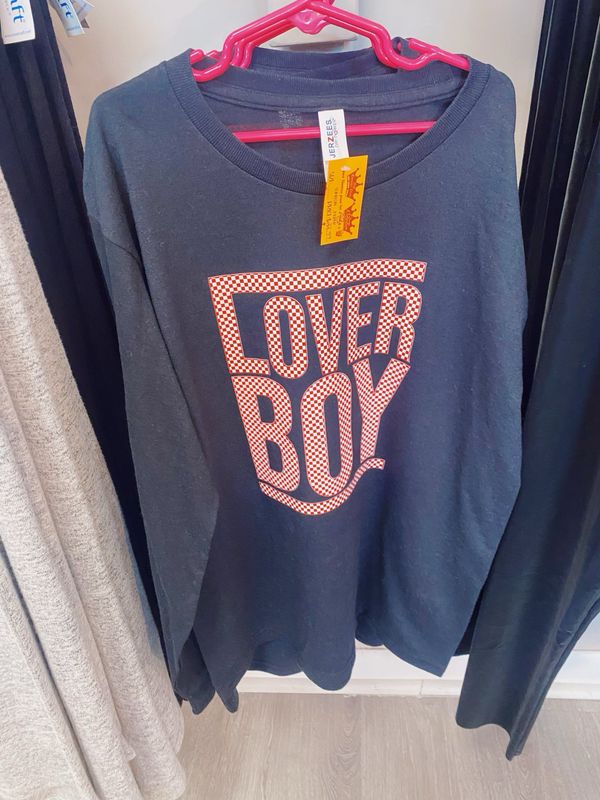 lover boy youth transfer