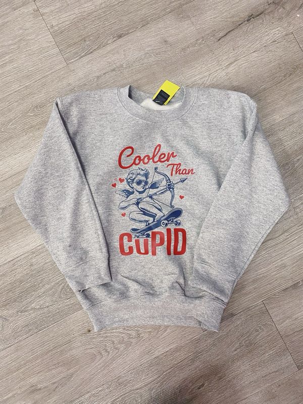 cooler than cupid transfer